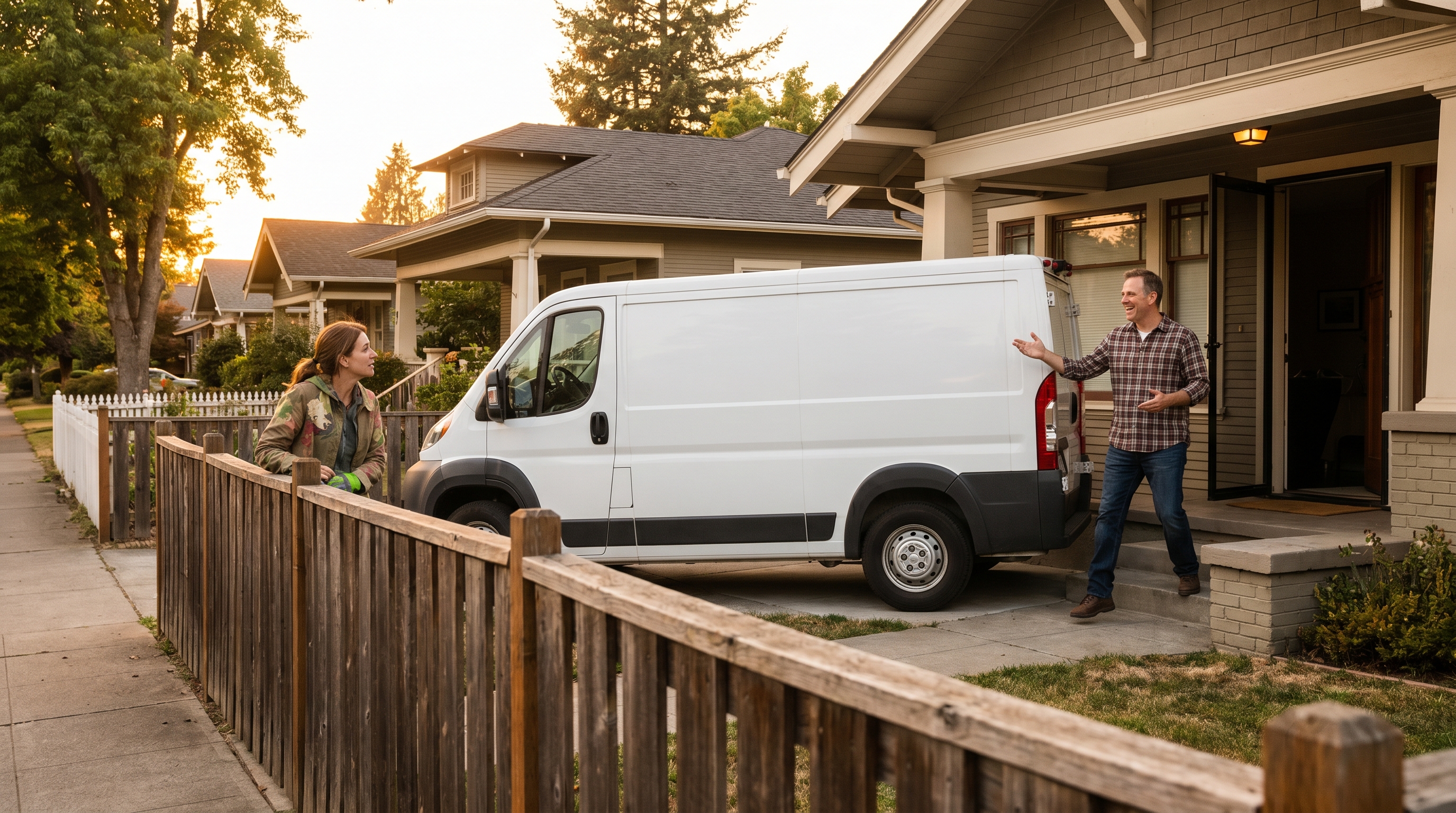 Your Referral Problem Is a Service Problem